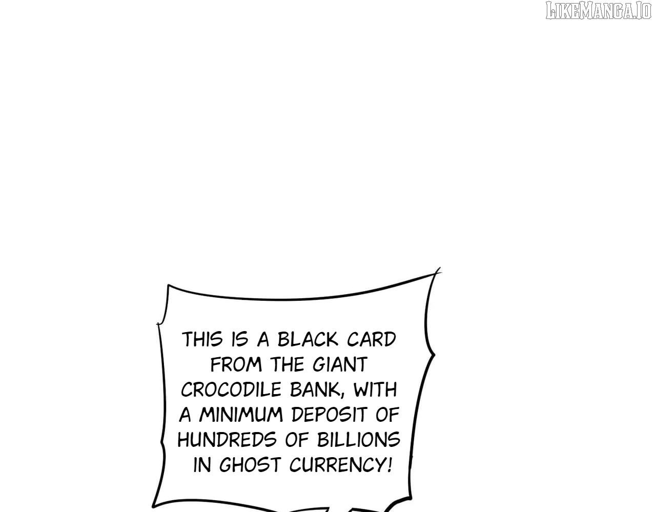 With My Netherworld Trillions, Game On! Chapter 261 - page 46